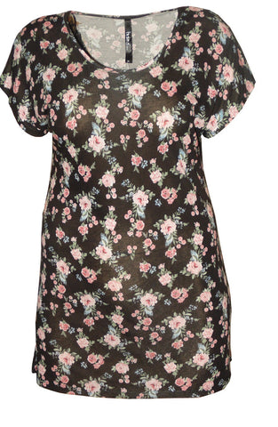 Plus Size Top