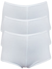 Multipack Underwear/ White