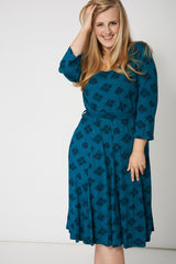 Belted Dress,Plus size clothing,womens plus size clothing,big size ladies dress,plus size